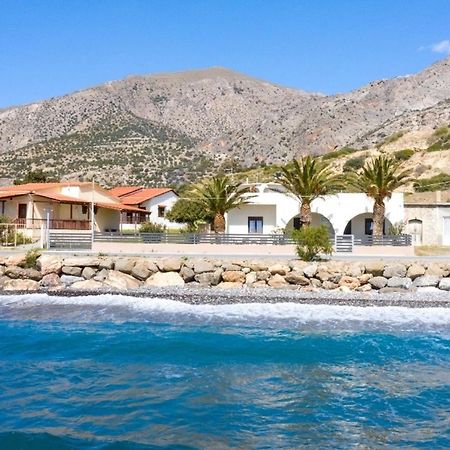 Atalanti Seaside Junior Suites Keratokampos Exteriér fotografie