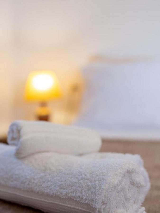 Atalanti Seaside Junior Suites Keratokampos Exteriér fotografie