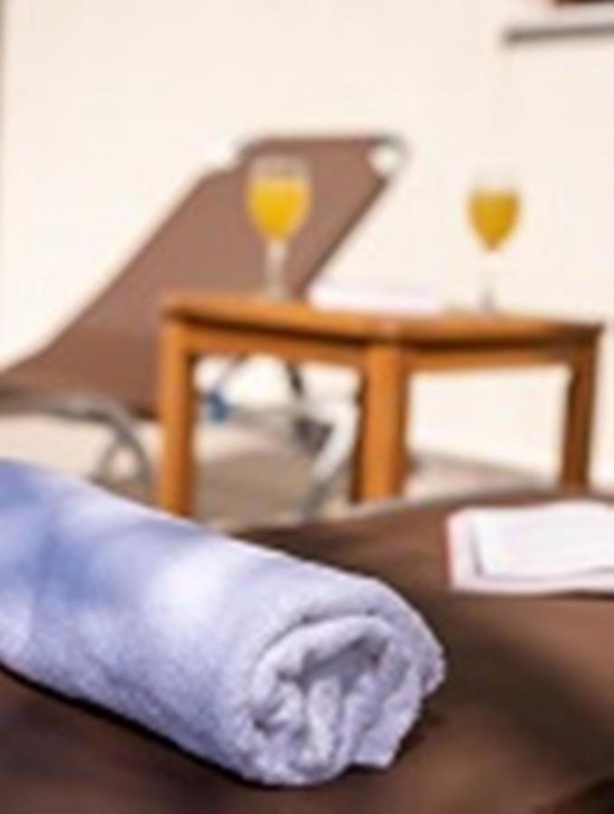 Atalanti Seaside Junior Suites Keratokampos Exteriér fotografie