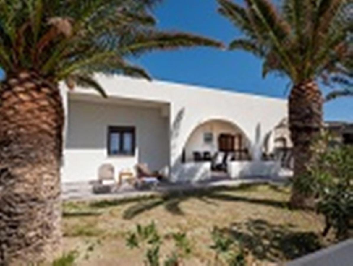 Atalanti Seaside Junior Suites Keratokampos Exteriér fotografie