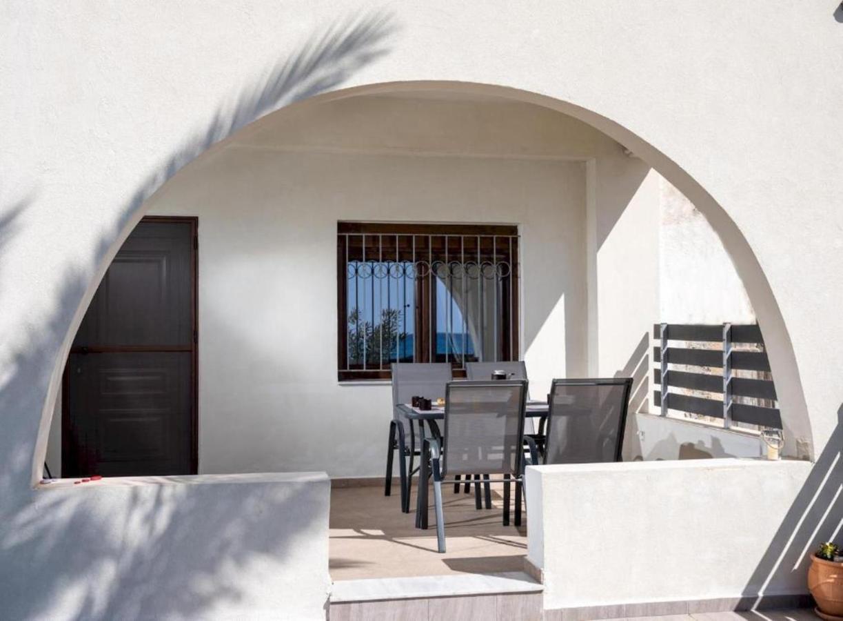 Atalanti Seaside Junior Suites Keratokampos Exteriér fotografie
