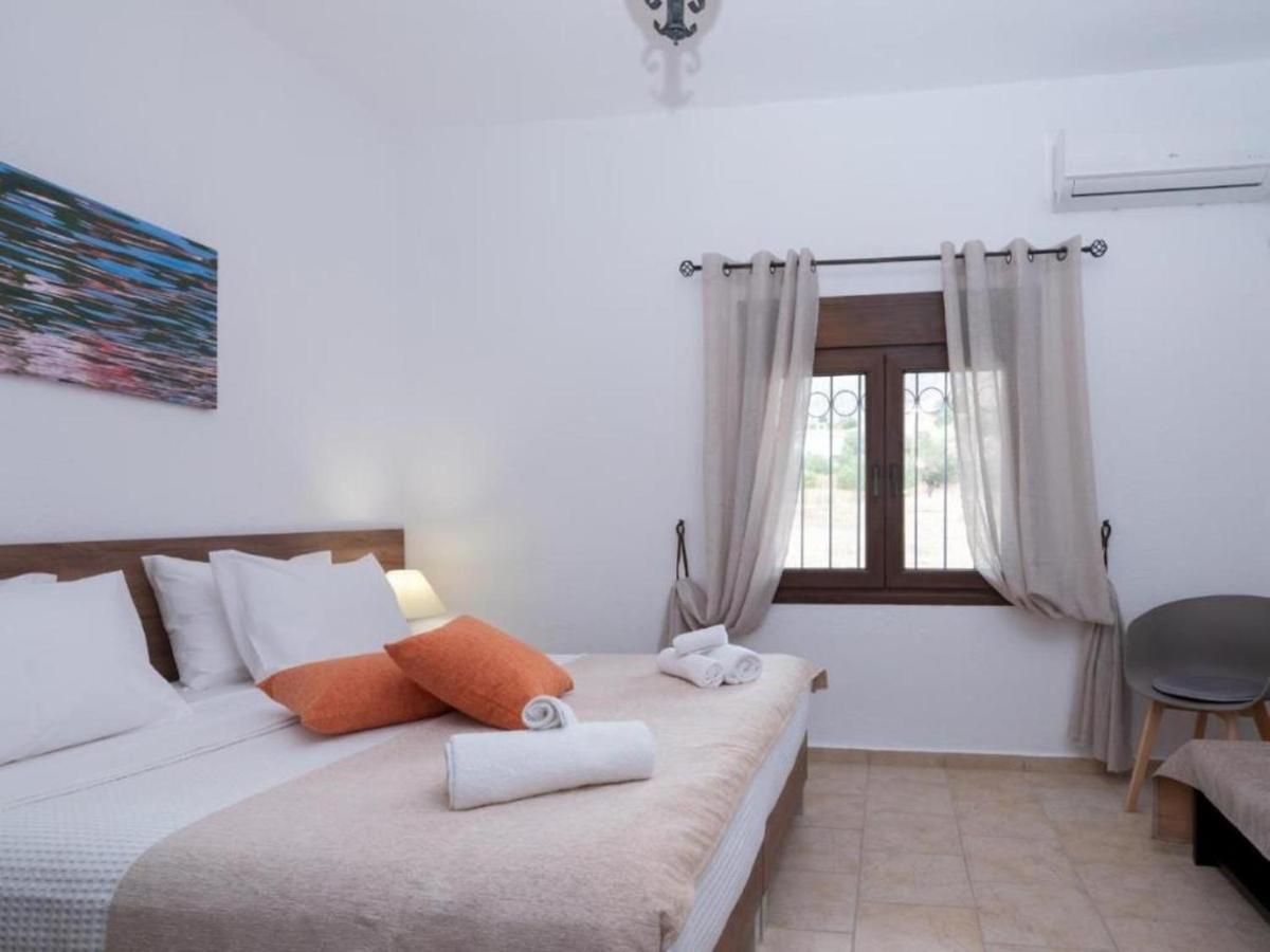 Atalanti Seaside Junior Suites Keratokampos Exteriér fotografie