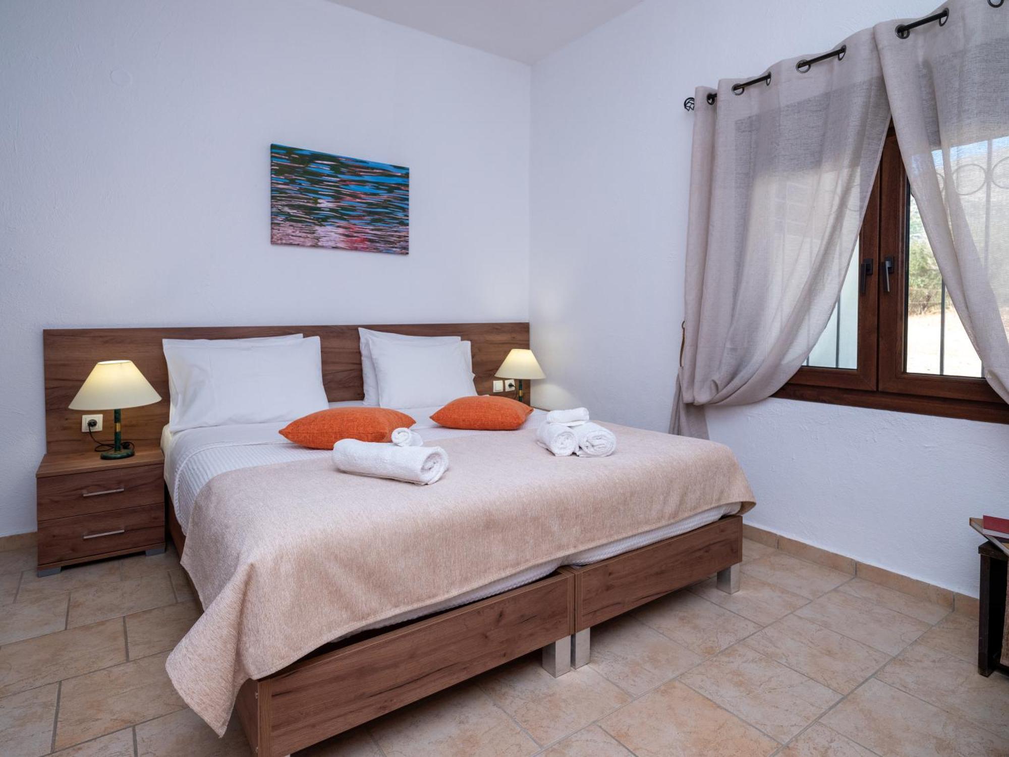 Atalanti Seaside Junior Suites Keratokampos Exteriér fotografie